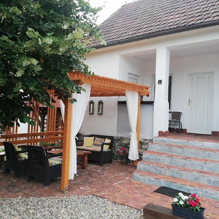 Casa Ago - Guest House Paulis Eksteriør bilde