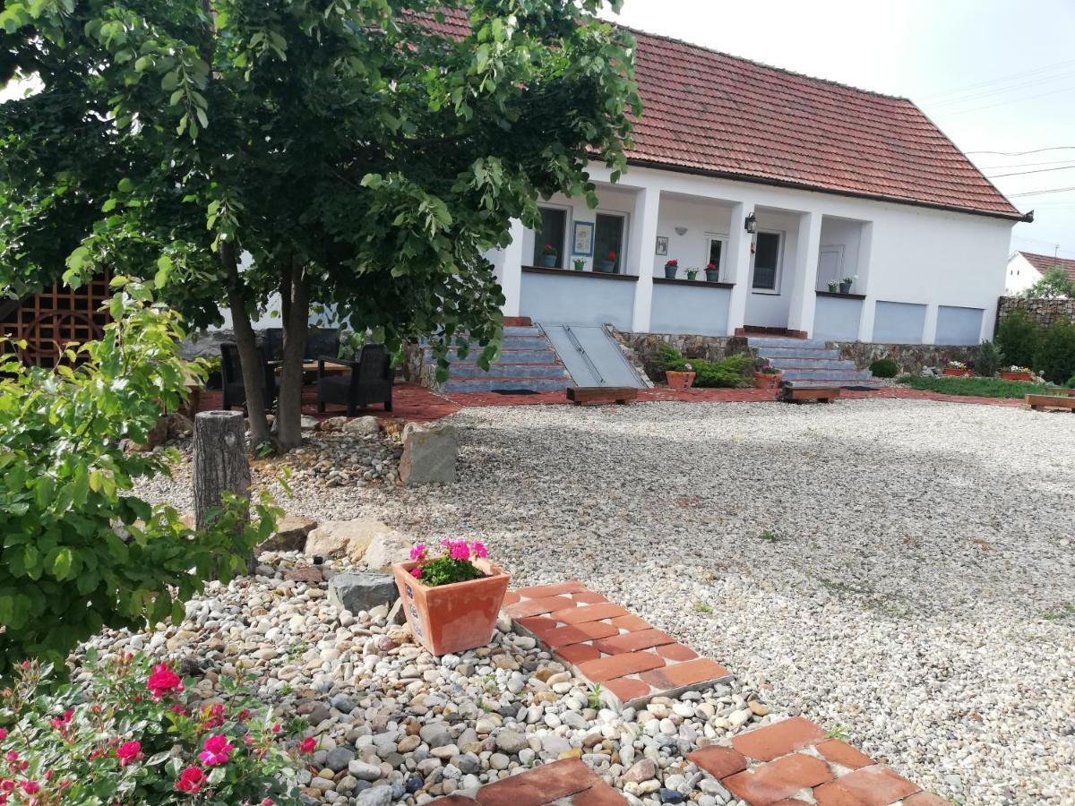 Casa Ago - Guest House Paulis Eksteriør bilde
