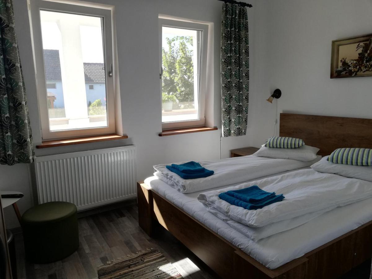 Casa Ago - Guest House Paulis Eksteriør bilde