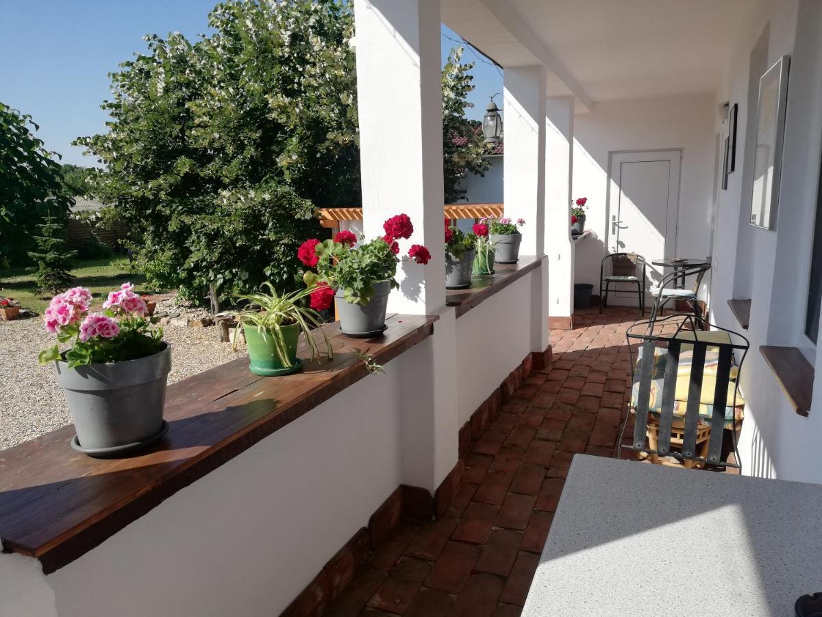 Casa Ago - Guest House Paulis Eksteriør bilde
