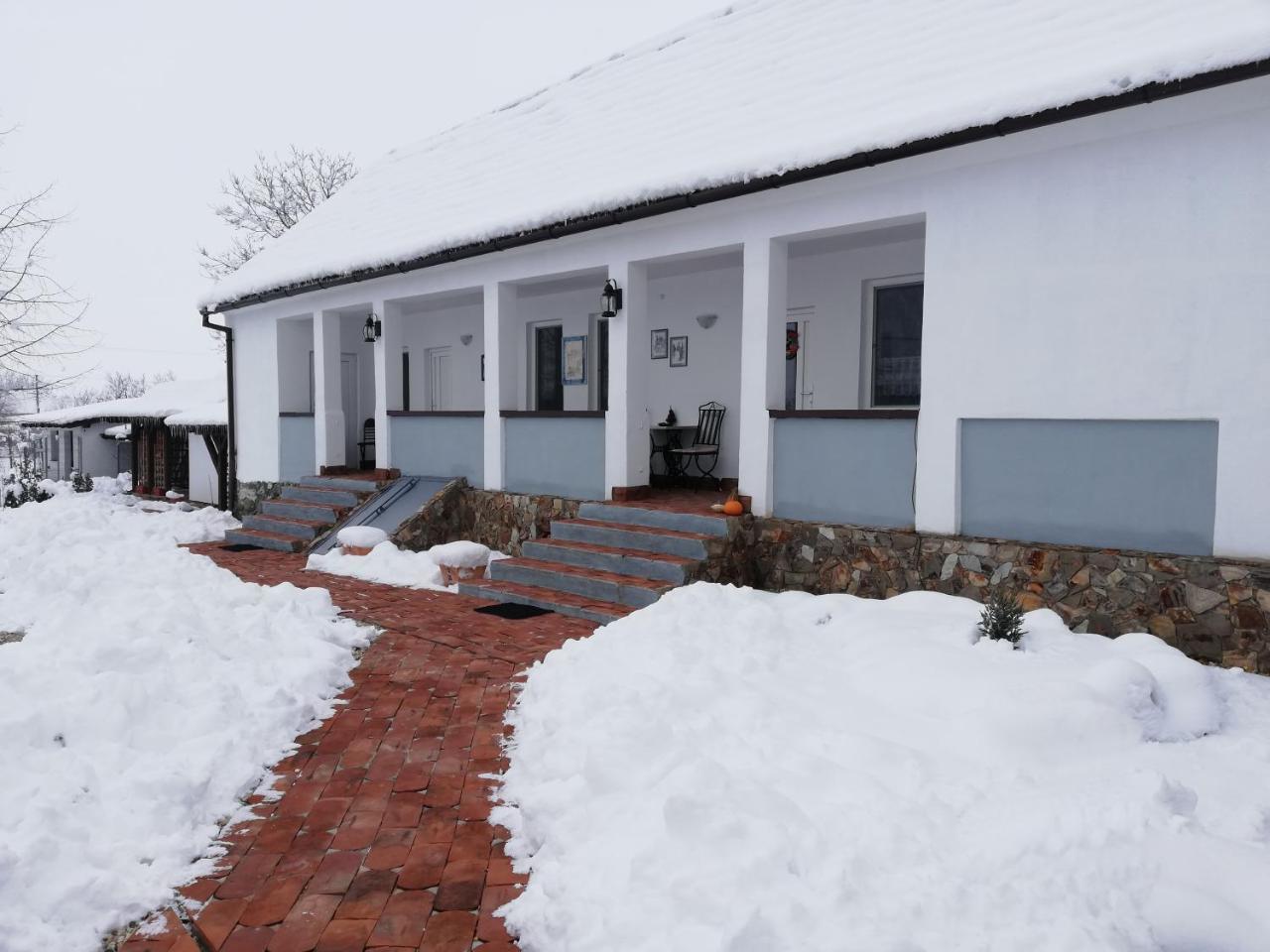 Casa Ago - Guest House Paulis Eksteriør bilde