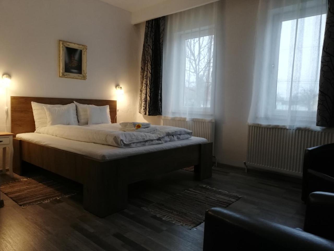 Casa Ago - Guest House Paulis Eksteriør bilde